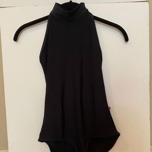 Yumiko Leotard Noe size small